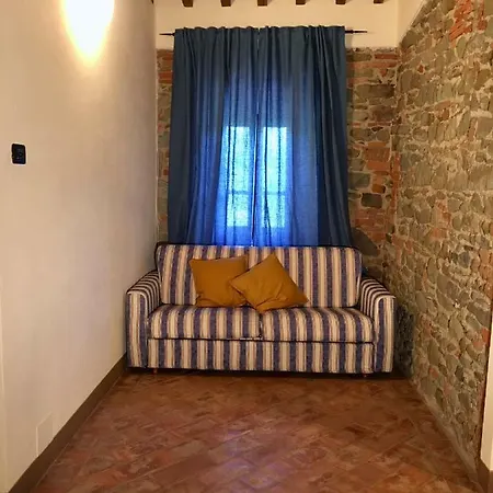 Prunello * Montevarchi